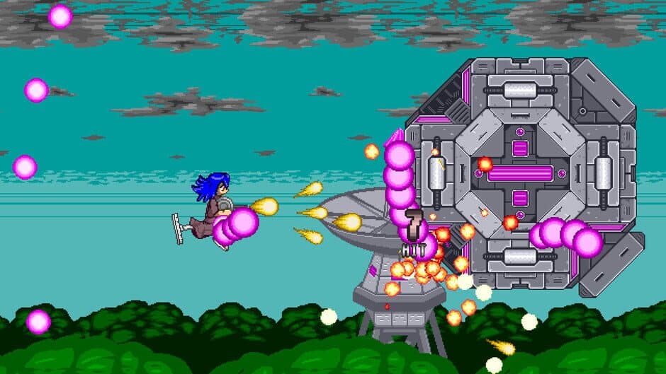 Kanamono screenshot