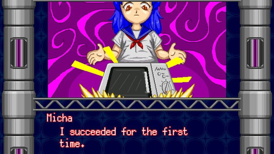 Kanamono screenshot