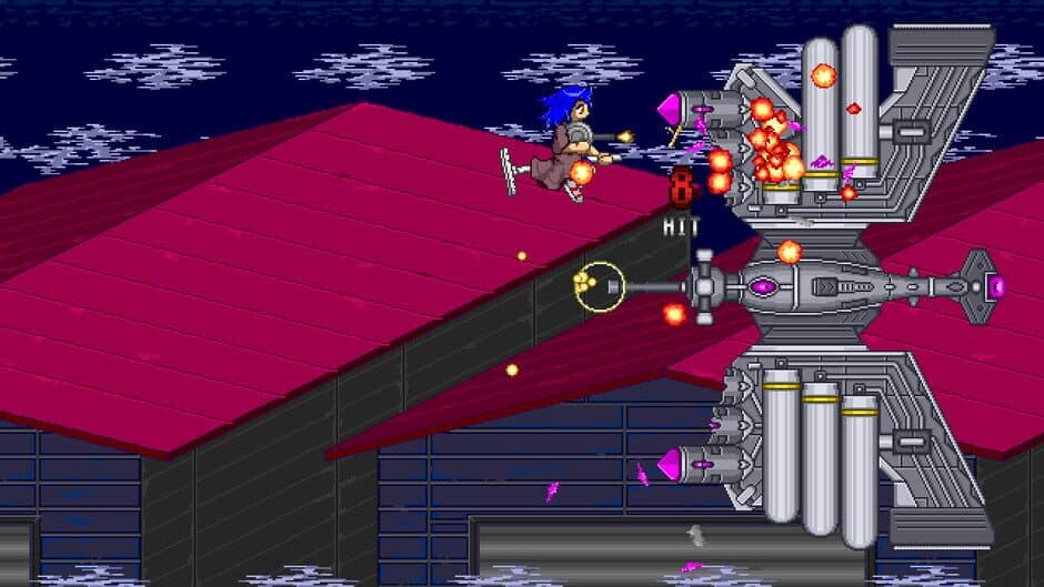 Kanamono screenshot