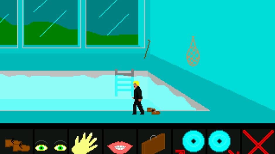 Emerald Eyes screenshot