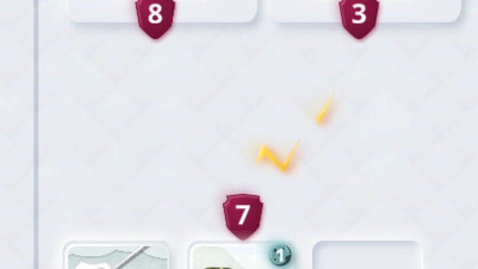 Paper Tales: Catch Up Games screenshot