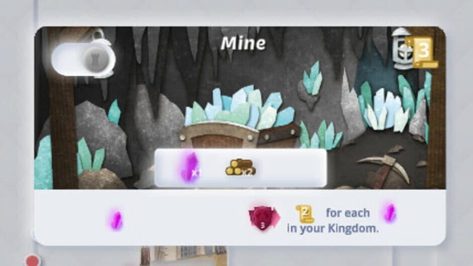 Paper Tales: Catch Up Games screenshot