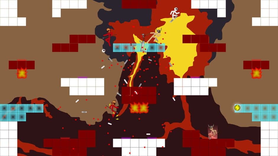 Sword Game screenshot