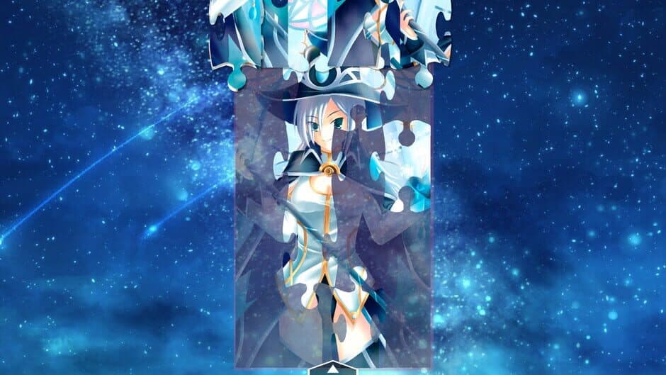 Nagare-boshi screenshot