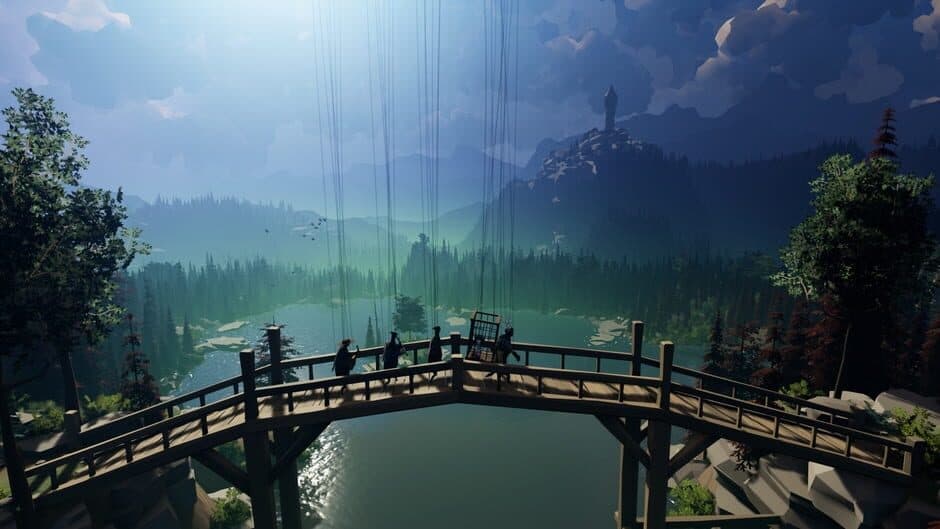 A Juggler's Tale screenshot