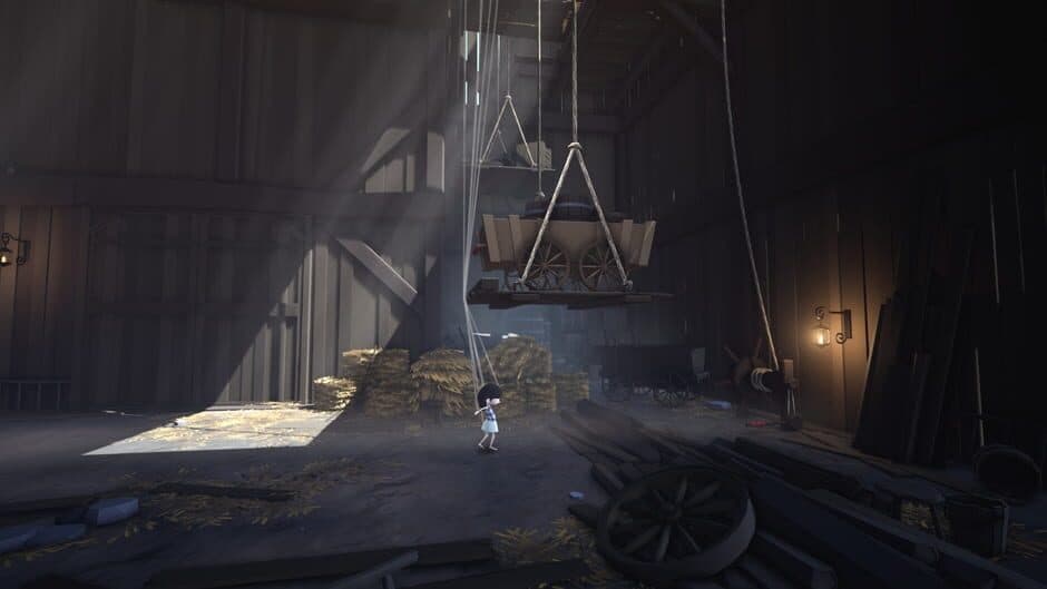 A Juggler's Tale screenshot