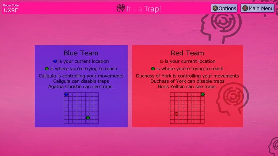 Funanigans: Party Games screenshot