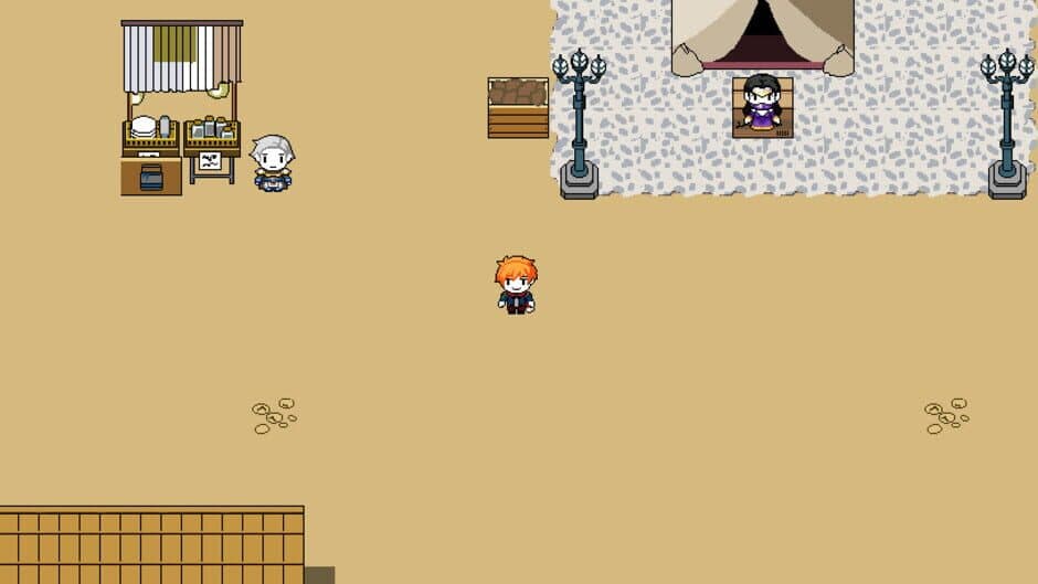 DW screenshot