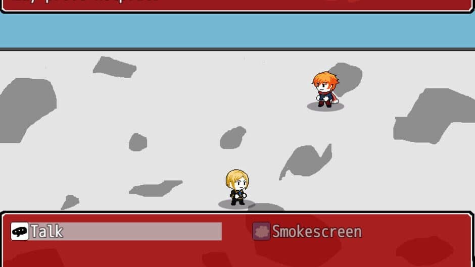 DW screenshot