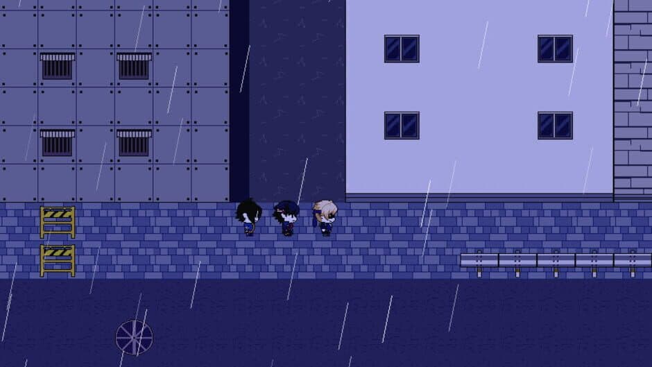 DW screenshot