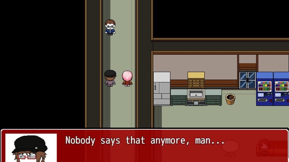 DW screenshot
