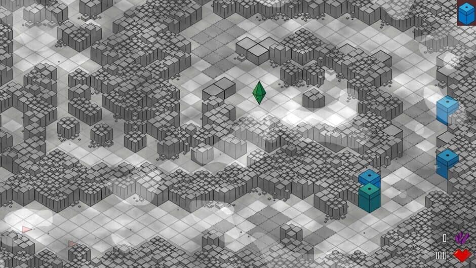 TD Worlds screenshot