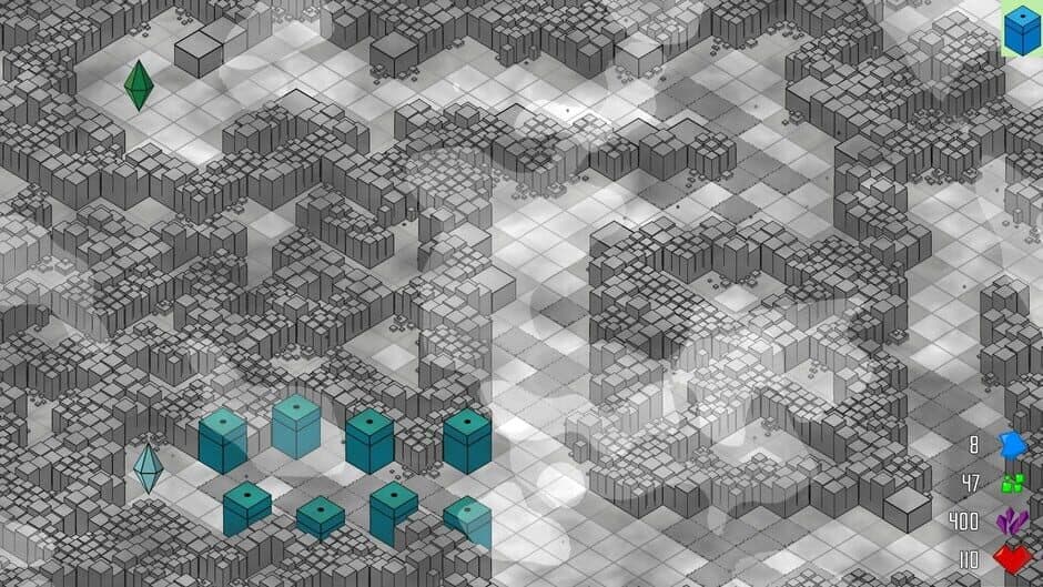 TD Worlds screenshot