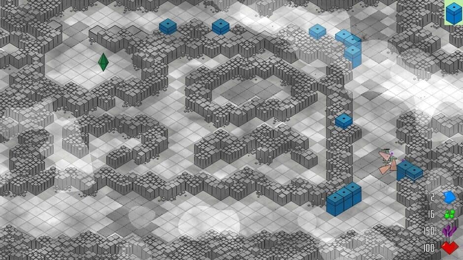 TD Worlds screenshot