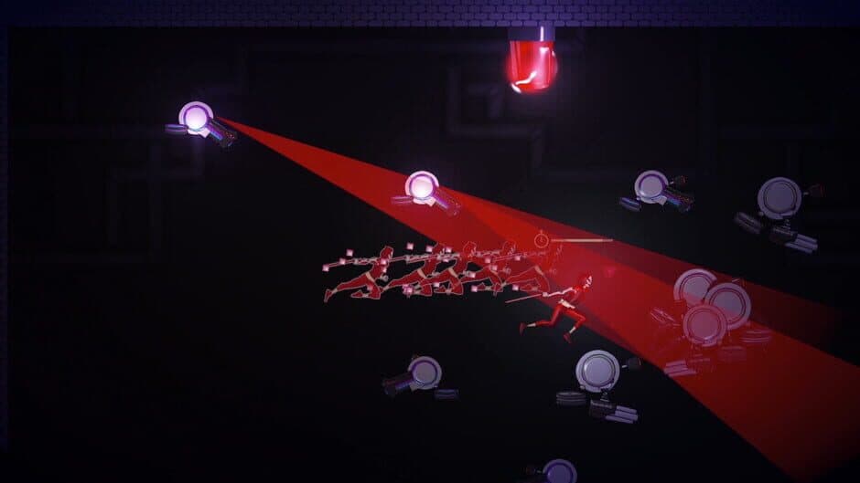 Flatline screenshot