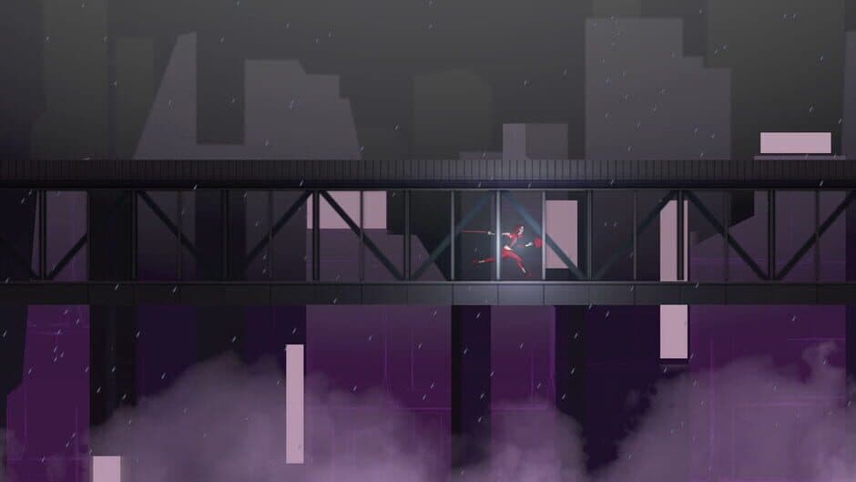 Flatline screenshot