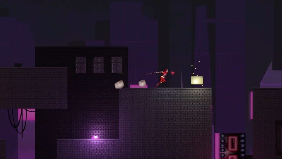 Flatline screenshot