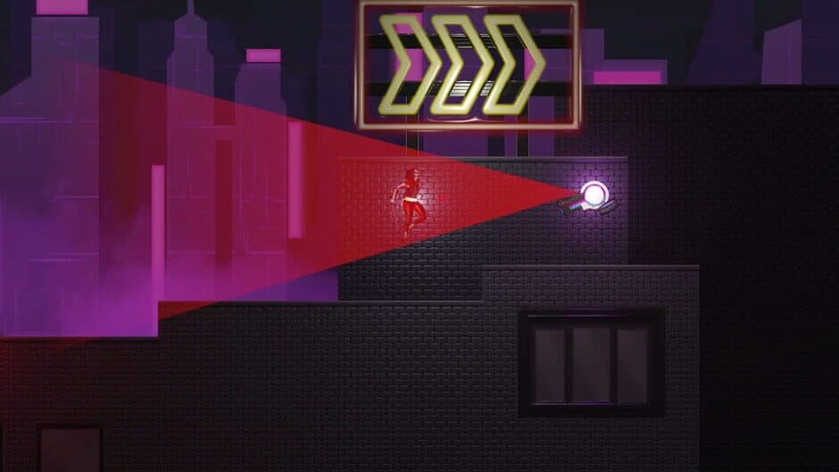 Flatline screenshot