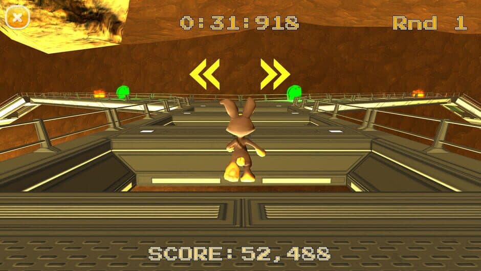 Robin: Race! screenshot