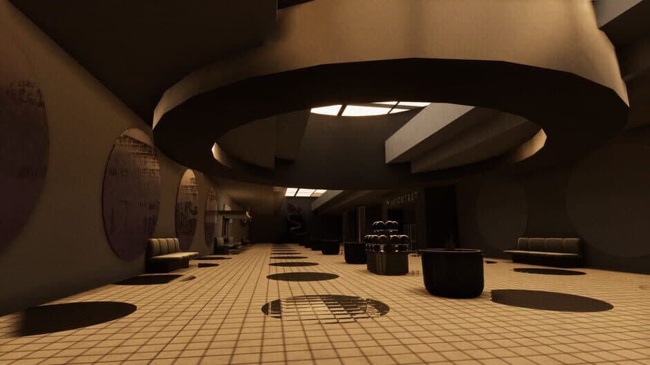 Anemoiapolis: Chapter 1 screenshot
