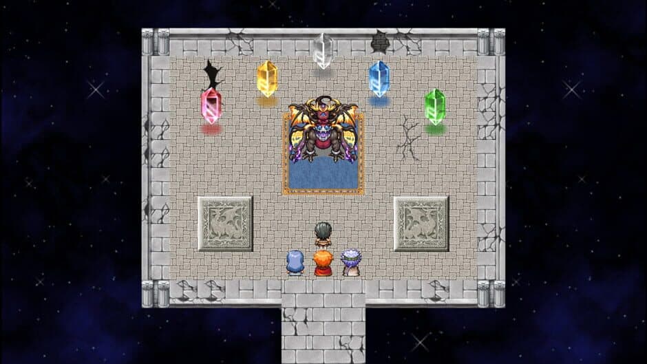Adventures of Sadukar: Chapter I screenshot