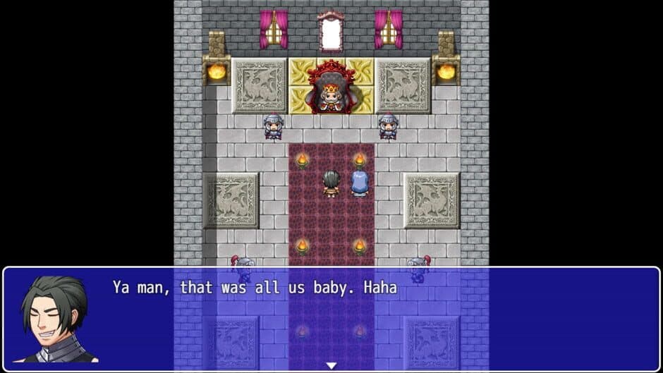 Adventures of Sadukar: Chapter I screenshot