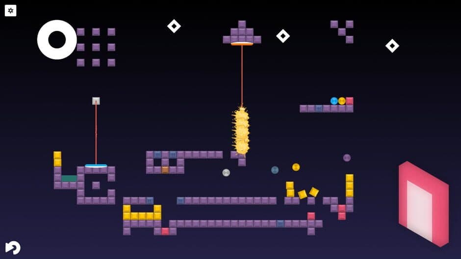 Zup! Z screenshot