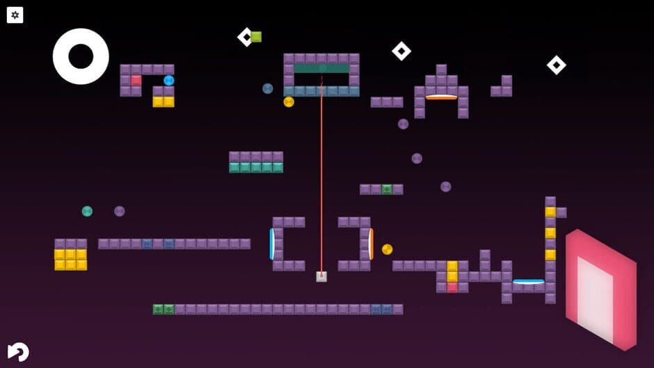 Zup! Z screenshot
