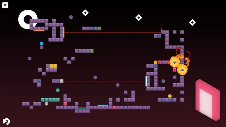 Zup! Z screenshot