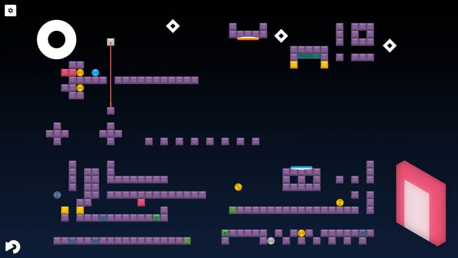 Zup! Z screenshot