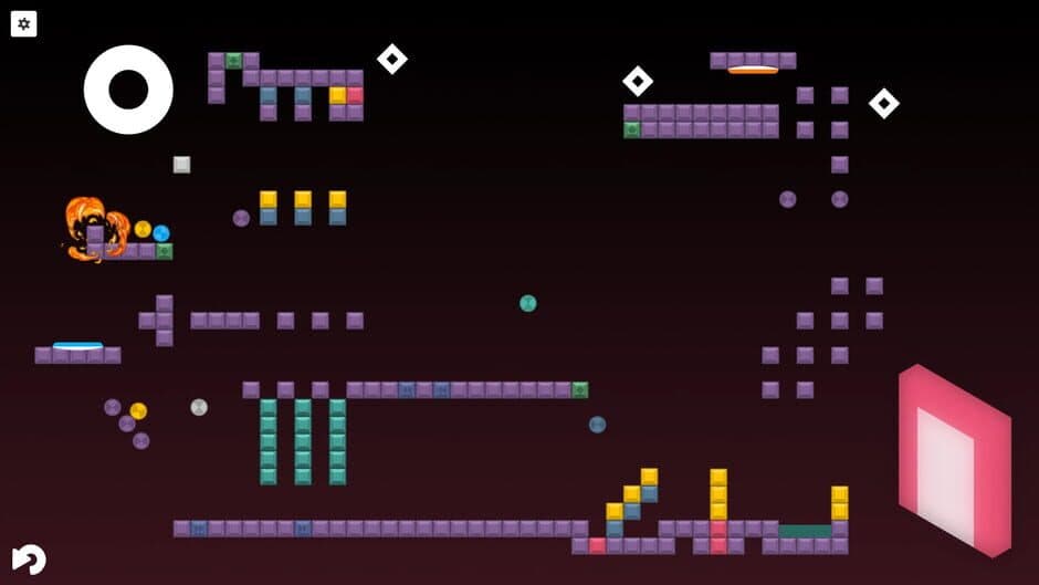 Zup! Z screenshot