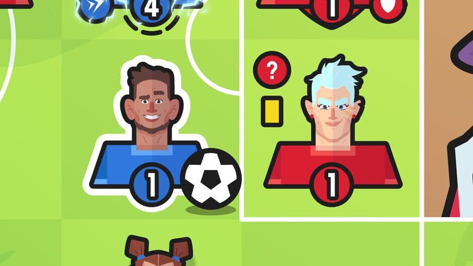 Ole: Card Game screenshot