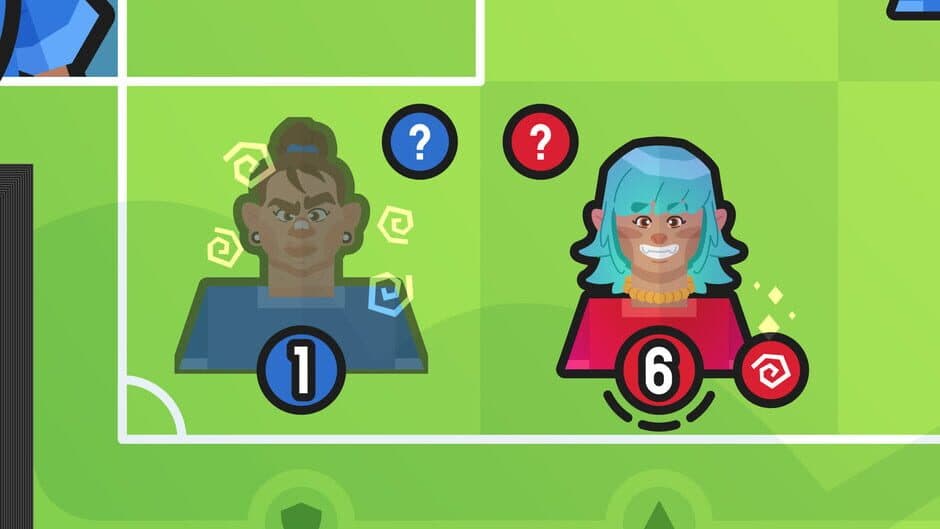Ole: Card Game screenshot