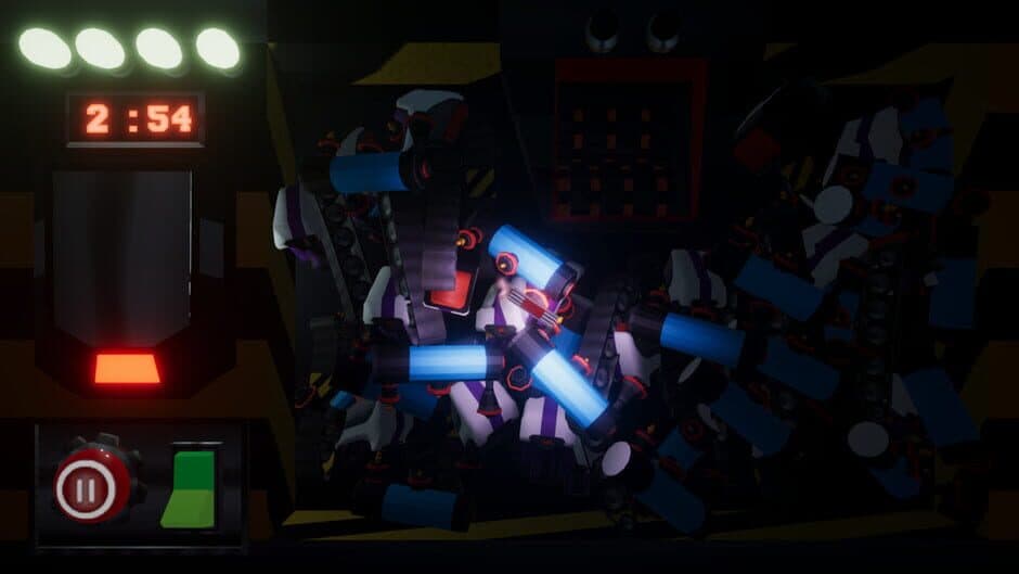 Prop Factory screenshot