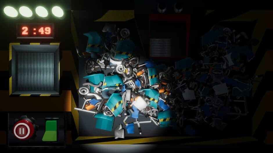 Prop Factory screenshot