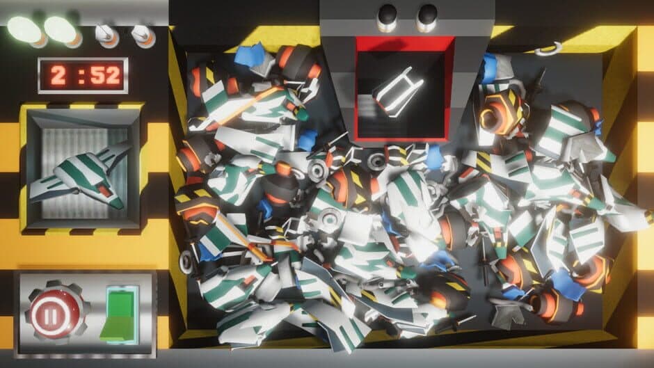 Prop Factory screenshot