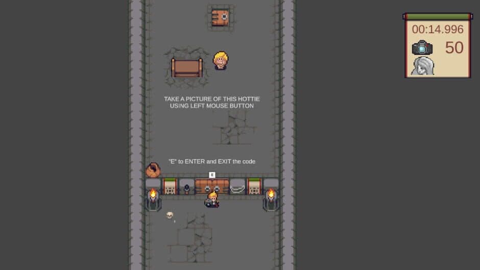 Time Voyeur screenshot