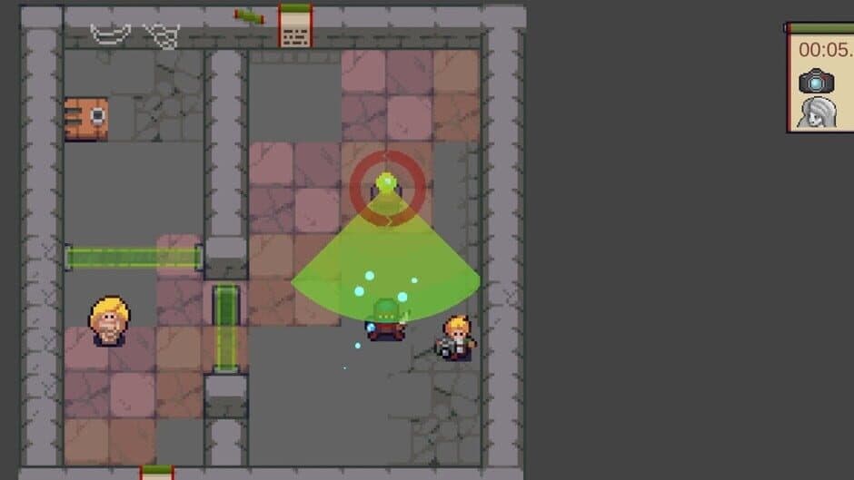 Time Voyeur screenshot