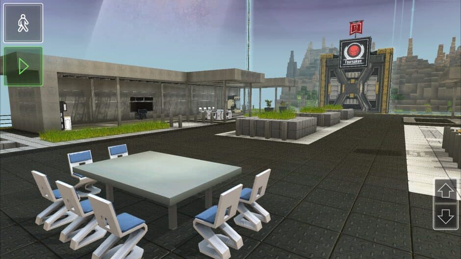 Block Fortress: Empires screenshot