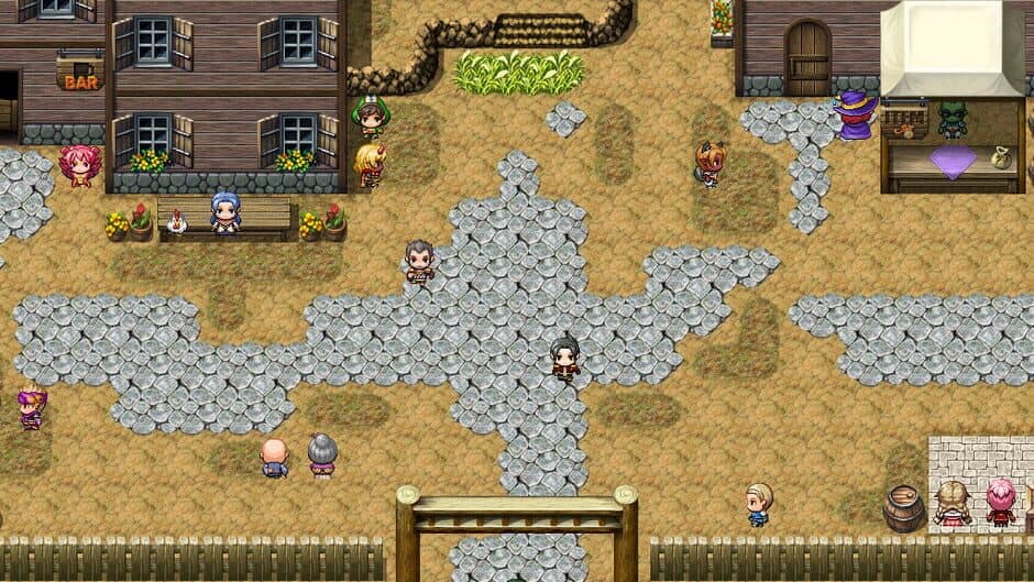 From Frontier screenshot