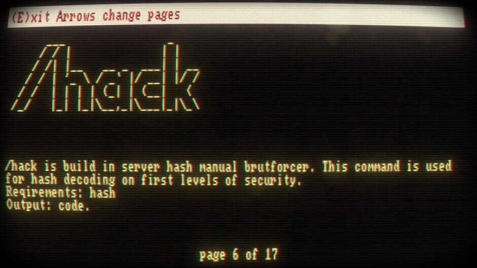 Server is Down screenshot