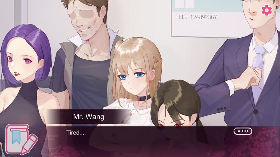 Rebirth: Mr Wang screenshot