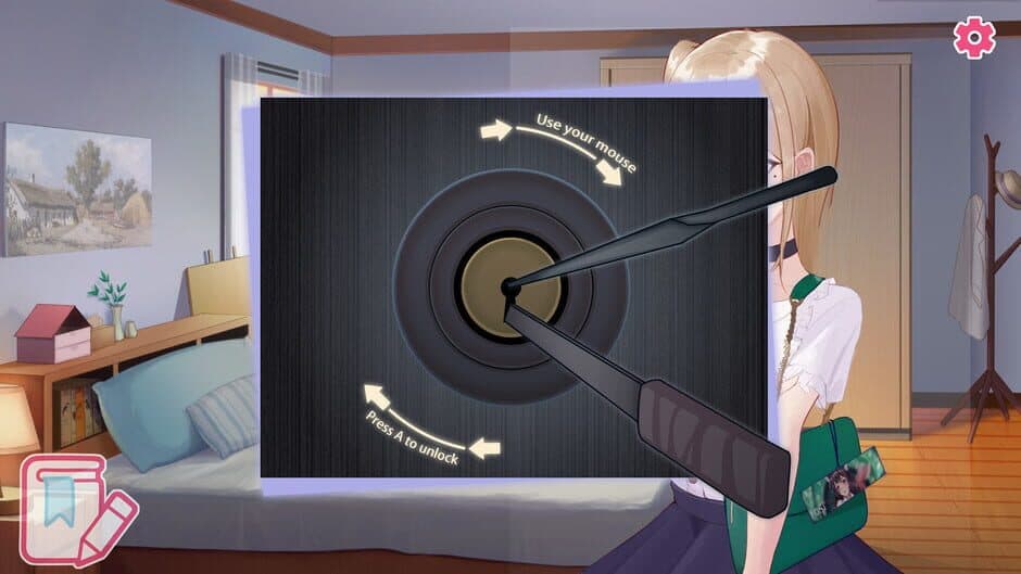 Rebirth: Mr Wang screenshot