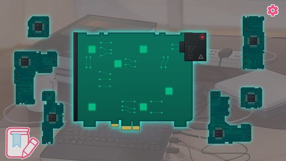 Rebirth: Mr Wang screenshot