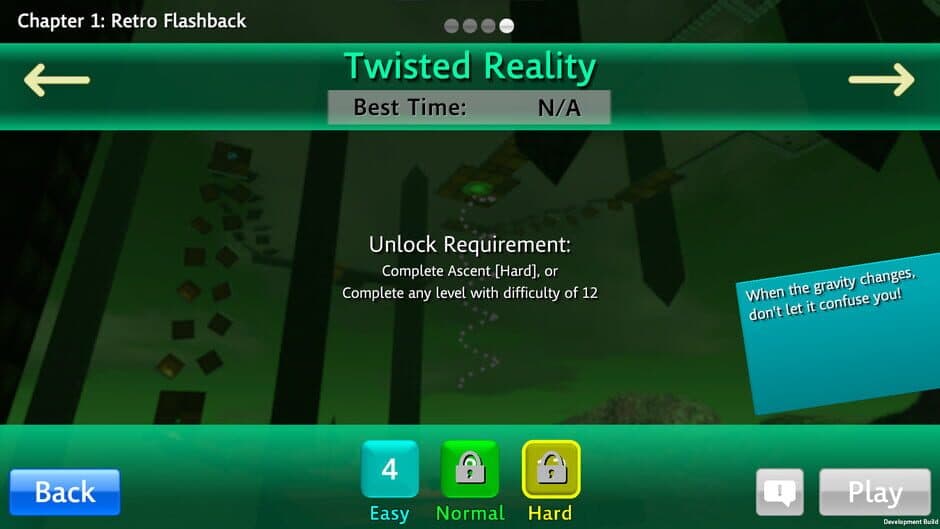 Great Marble Adventure screenshot