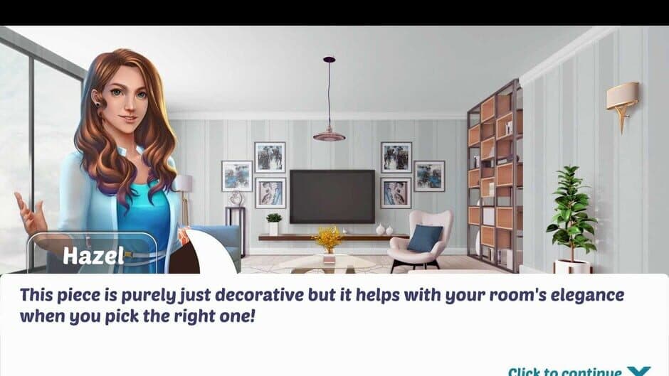 Home Designer: Makeover Blast screenshot