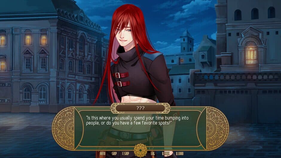 The Divine Speaker screenshot