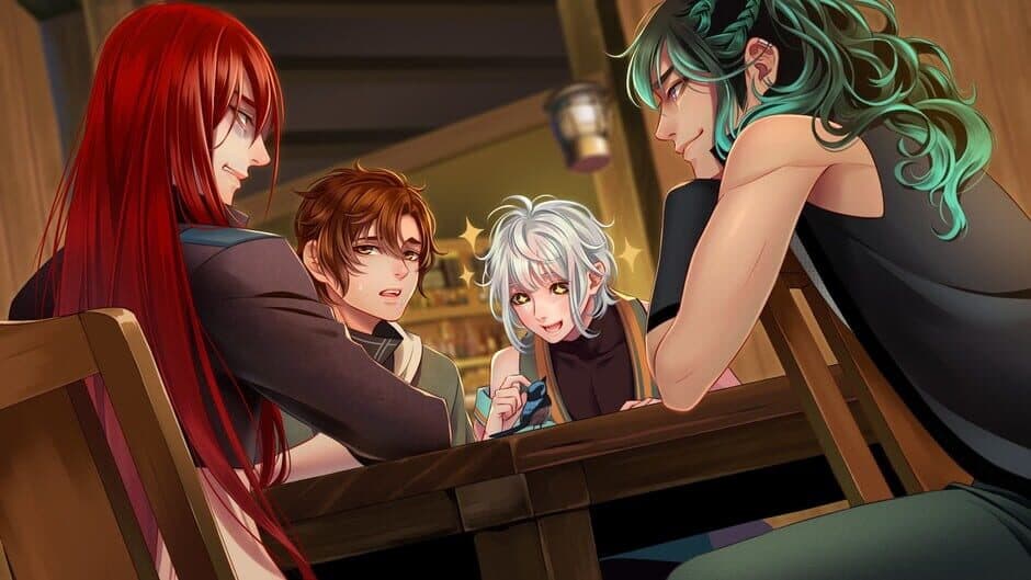 The Divine Speaker screenshot