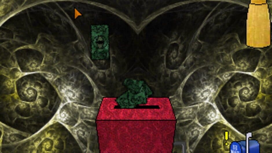 Menagerie I: Exoptable Money screenshot