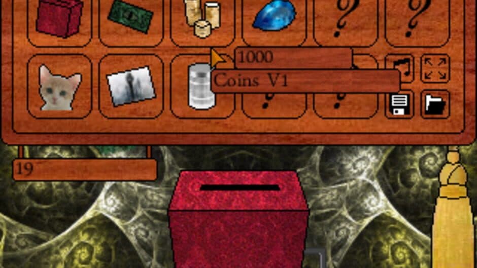 Menagerie I: Exoptable Money screenshot
